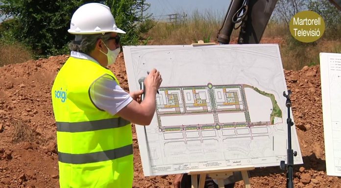 Nova polèmica a Martorell: Salvador Esteve també donarà nom a un carrer