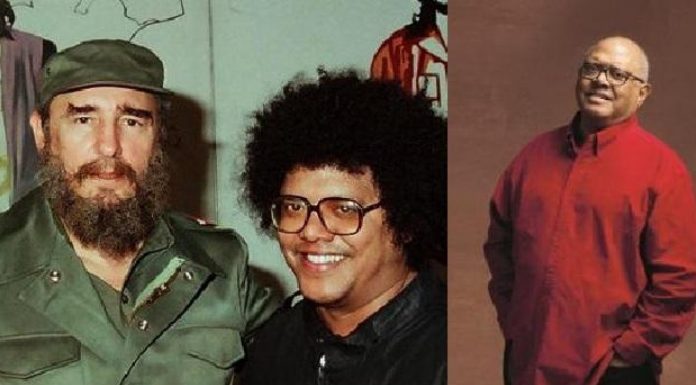 Pablo Milanés actuarà a Castelldefels dins la programació de 2022