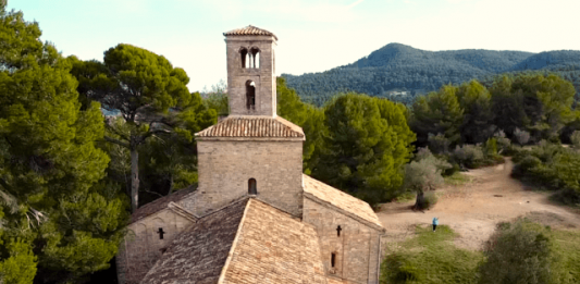 La marca Joies de Corbera vol promocionar les visites al patrimoni local