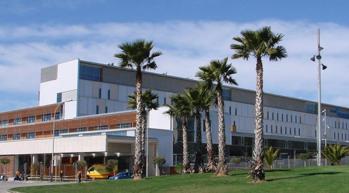 Els Comuns del Baix Llobregat denuncien la manca de personal a l’Hospital Moisès Broggi