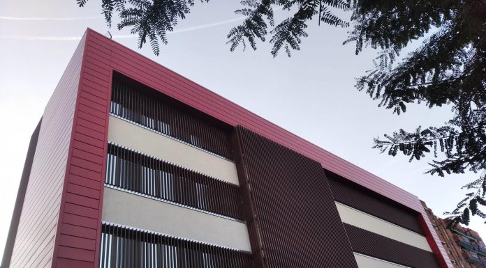 CCOO del Baix Llobregat inaugura les obres de remodelació de la seva històrica seu