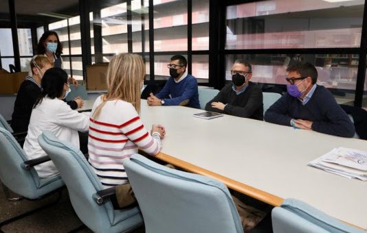 Ajuntaments de la comarca es sumen a la queixa per la situació dels centres sanitaris