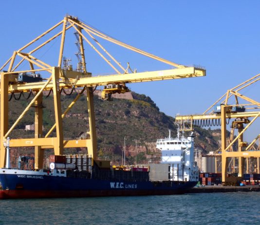 Conferència sobre l’Àrea de Control d’Emissions a la Mediterrània