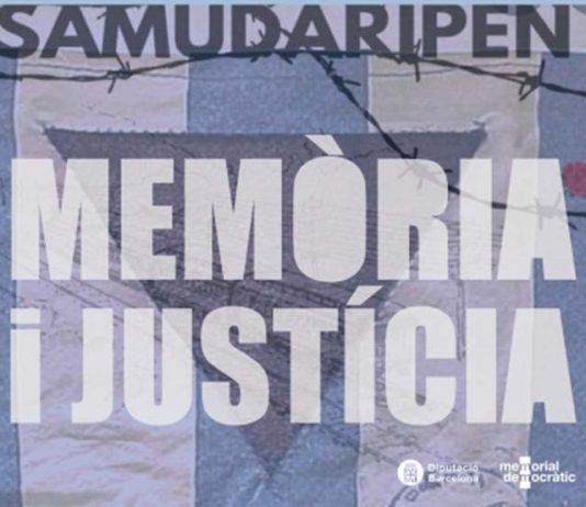 Olesa torna a celebrar les Jornades de Memòria i Justícia