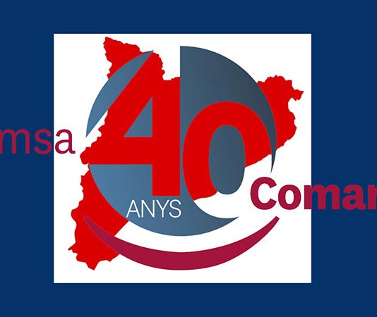 Esparreguera acull aquest dissabte una celebració dels 40 anys de l’ACPC
