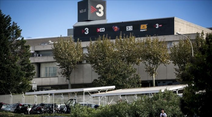 El Consell Professional de TV3 denuncia vetos del Departament d’Interior a periodistes