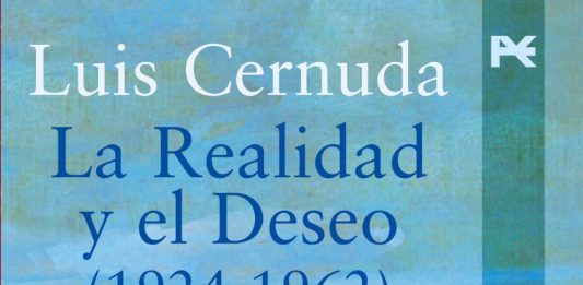Cornellà acollirà des de dijous una exposició sobre Luis Cernuda