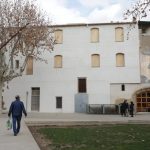 Façana-central-Palau-Requesens