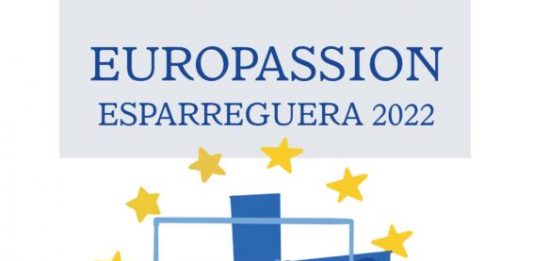 Esparreguera es convertirà el mes de març en Capital Europea de les Passions