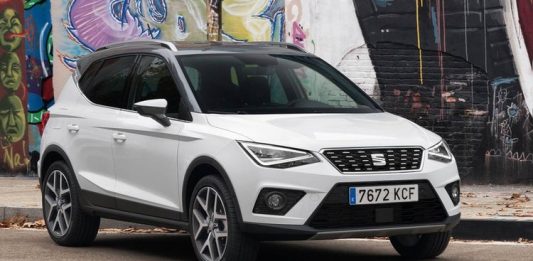 SEAT torna aquest dilluns a la feina després d’acabar el 2021 com la primera empresa del sector en vendes