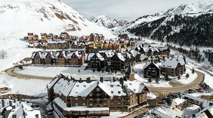 Ni Barcelona ni el Baix Llobregat podran votar sobre els Jocs d’Hivern 2030