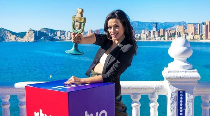 CCOO de RTVE reclama invalidar la designació de Chanel a Eurovisió