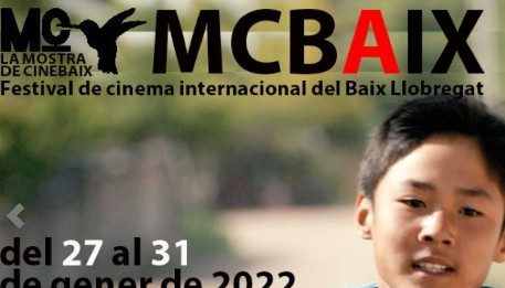 CineBaix celebra el Festival de Cinema Asiàtic
