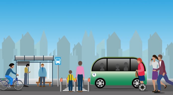 La Taula de Mobilitat del Baix Llobregat comença a fer-se realitat