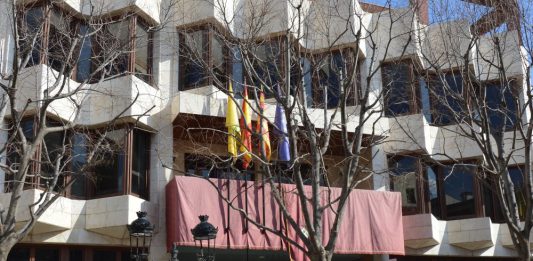 “La bona política sorgeix dels municipis” per Eduard Rivas