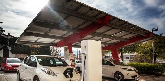 L’AMB impulsa el Pla SolarMet