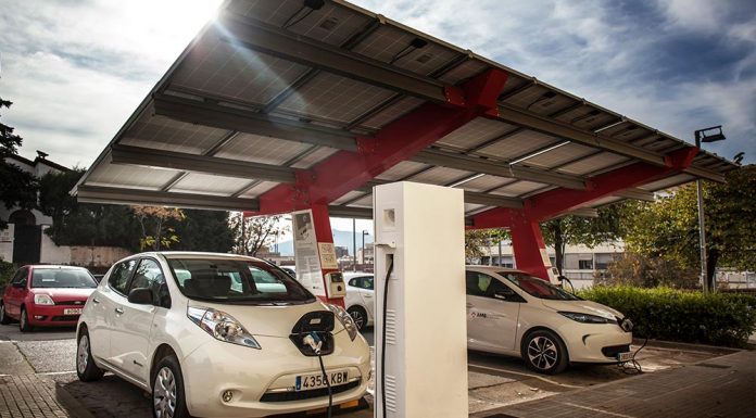 L’AMB impulsa el Pla SolarMet