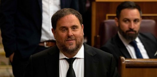 El Tribunal Suprem rebutja els recursos contra els indults a Oriol Junqueras i la resta de dirigents independentistes