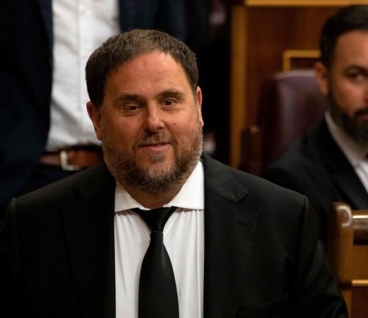 El Tribunal Suprem rebutja els recursos contra els indults a Oriol Junqueras i la resta de dirigents independentistes