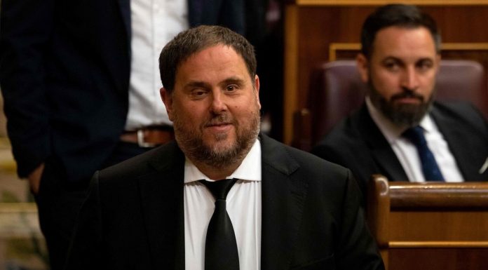 El Tribunal Suprem rebutja els recursos contra els indults a Oriol Junqueras i la resta de dirigents independentistes