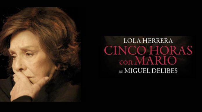 Programació de la nova temporada del Teatre Núria Espert de Sant Andreu