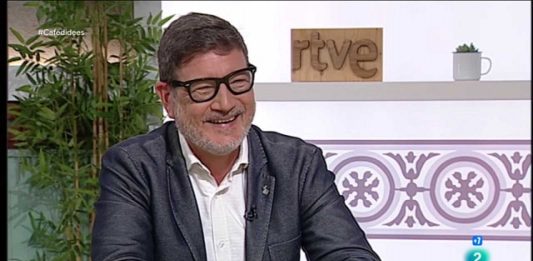 Món Jurídic, la revista del Col.legi de l’Advocacia de Barcelona, entrevista l’alcalde del Prat