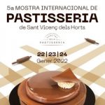 mostra sant vicenç
