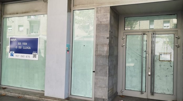 El Síndic de Greuges investiga la disminució de l’atenció presencial a les entitats bancàries