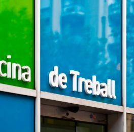Petit augment de l’atur a la comarca durant el mes de desembre