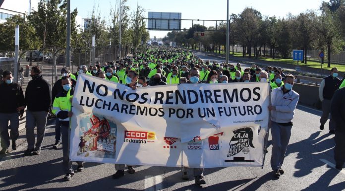 El Hub QEV Technologies preveu aprofitar també la planta de Nissan a Sant Andreu de la Barca