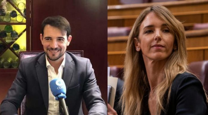 Batalla al PP català: Reyes vol l’escó de Cayetana Álvarez de Toledo