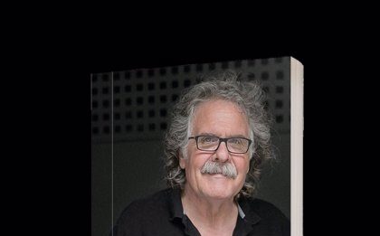 Joan Tardà presenta el seu llibre a la seu comarcal de CCOO
