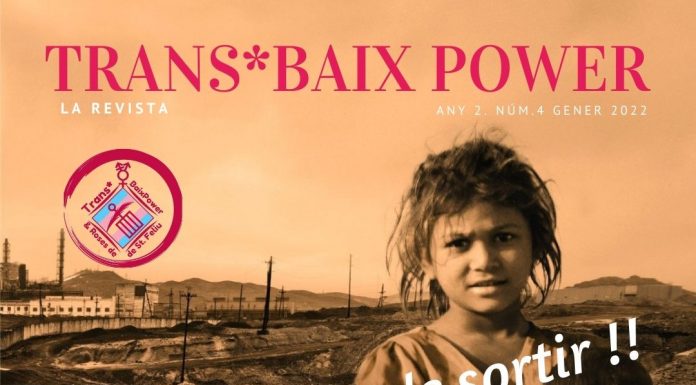 TransBaixPower, la Revista: qualitat i compromís