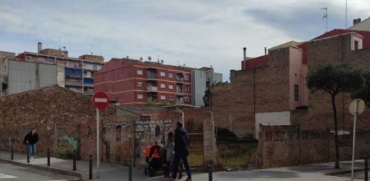 Olesa: un procés participatiu definirà el futur de “Cal Sequis”