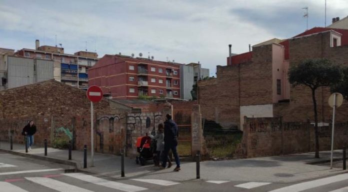 Olesa: un procés participatiu definirà el futur de “Cal Sequis”