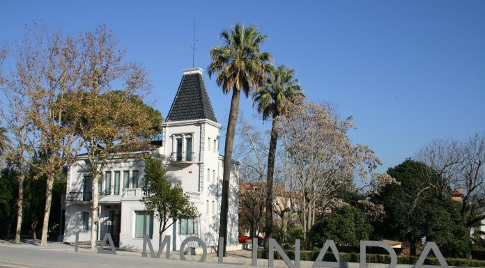 Pallejà aposta per digitalitzar el seu comerç