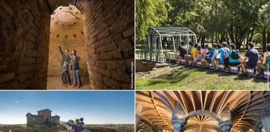 El Baix Llobregat vol consolidar-se com a destinació turística aprofitant la seva diversitat i proximitat amb Barcelona