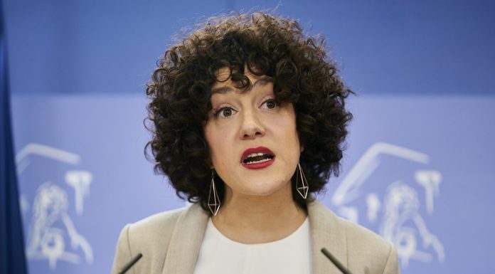 Sant Feliu: CCOO i els Comuns posen en valor la reforma laboral i l’augment del salari mínim