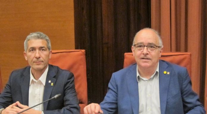 La Guàrdia Civil considera fraudulentes les subvencions del Departament d’Educació al Brot de Sant Joan Despí