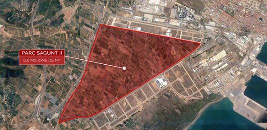 Martorell ( i Catalunya) diuen adéu a la planta de bateries