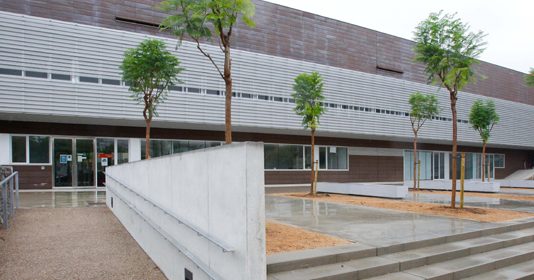 El Centre d’Estudis Comarcals guanya la licitació per gestionar el Centre Cívic Mas LLuí de Sant Feliu