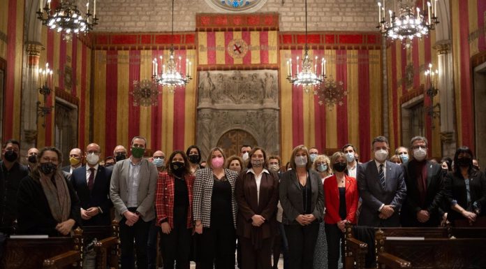 Set alcaldies del Baix LLobregat s’incorporen al Consell de Governs Locals de Catalunya