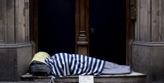 Ofensiva de l’AMB contra la desigualtat social