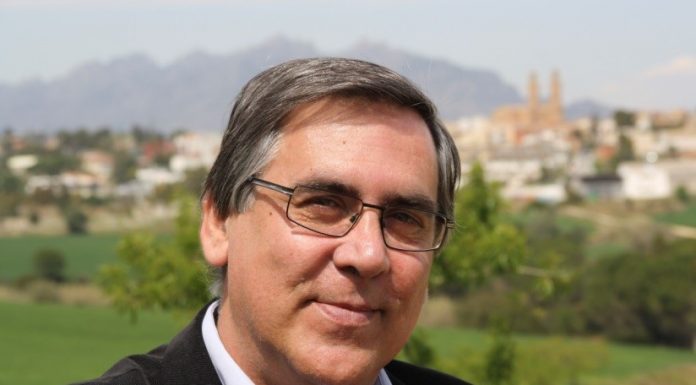 L’alcalde de Sant Esteve Sesrovires, nou portaveu del PSC al Consell Comarcal