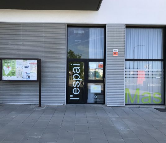 Sant Just: Un 8’85% del cens de Mas Lluí ha votat en el procés participatiu sobre el barri