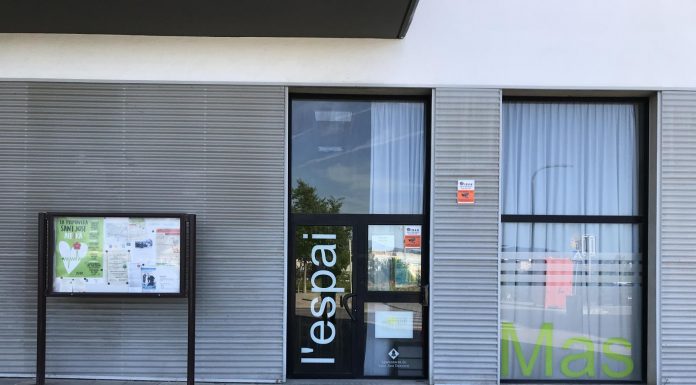 Sant Just: Un 8’85% del cens de Mas Lluí ha votat en el procés participatiu sobre el barri