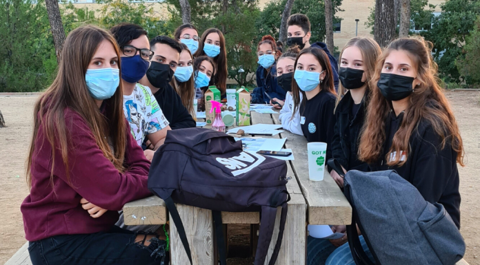 Viladecans aprova un Pacte pel Clima amb implicació de la ciutadania