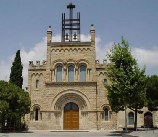 El Bisbat de Sant Feliu aparta al capellà de Castelldefels detingut per “conductes sexuals impròpies envers menors”