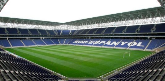 Sonarà l’himne espanyol a l’Estadi de Cornellà-El Prat el 26 de març o es prohibirà com va passar amb Els Segadors?