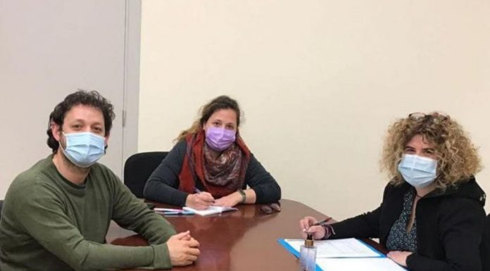 Olesa, Esparreguera i Abrera s’uneixen per reclamar millores als CAP